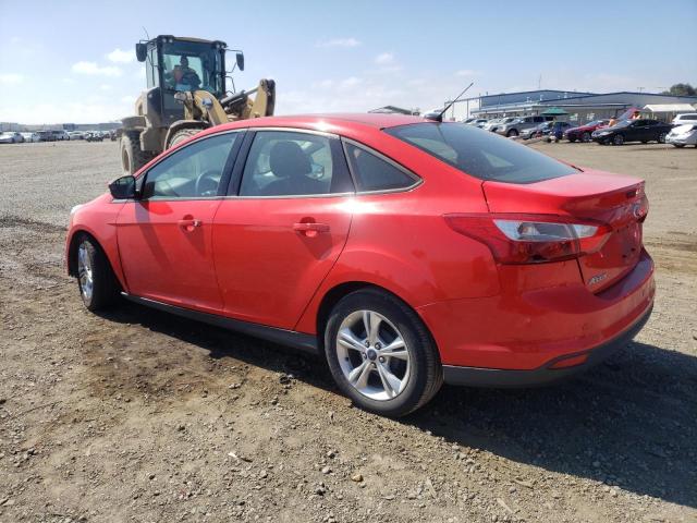 Photo 1 VIN: 1FADP3F29DL145216 - FORD FOCUS 