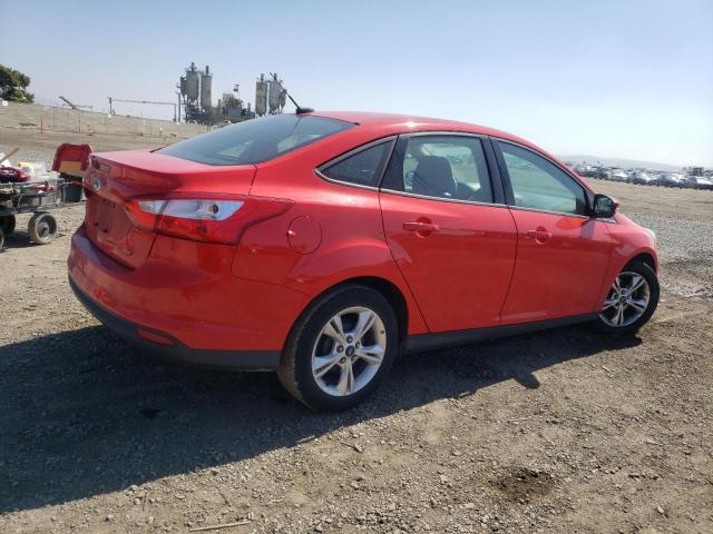 Photo 2 VIN: 1FADP3F29DL145216 - FORD FOCUS 