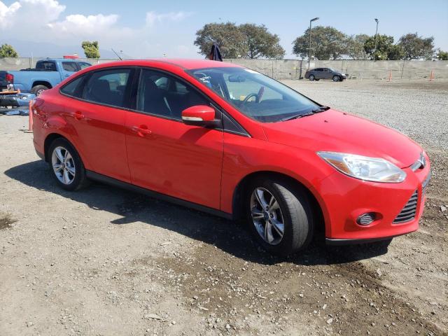 Photo 3 VIN: 1FADP3F29DL145216 - FORD FOCUS 