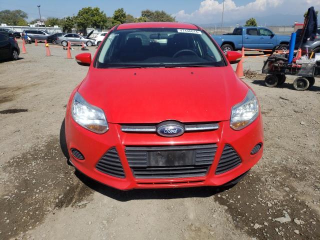 Photo 4 VIN: 1FADP3F29DL145216 - FORD FOCUS 