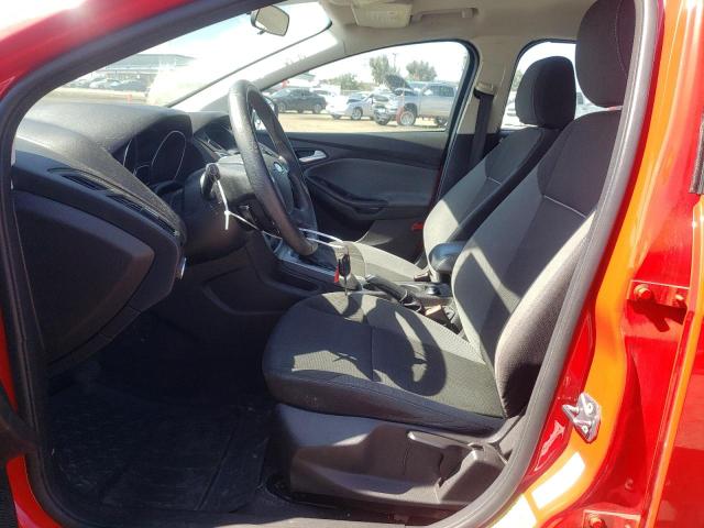 Photo 6 VIN: 1FADP3F29DL145216 - FORD FOCUS 