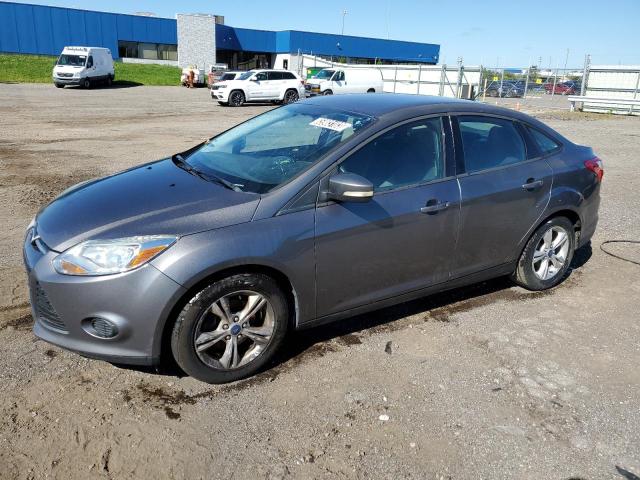 Photo 0 VIN: 1FADP3F29DL146947 - FORD FOCUS SE 