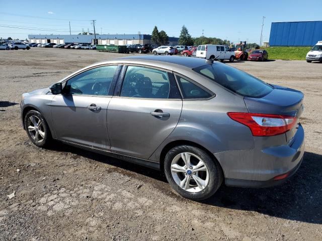 Photo 1 VIN: 1FADP3F29DL146947 - FORD FOCUS SE 