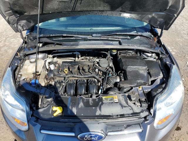 Photo 10 VIN: 1FADP3F29DL146947 - FORD FOCUS SE 