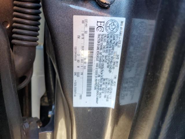 Photo 11 VIN: 1FADP3F29DL146947 - FORD FOCUS SE 