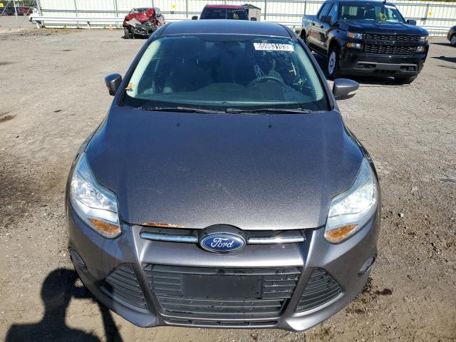 Photo 4 VIN: 1FADP3F29DL146947 - FORD FOCUS SE 