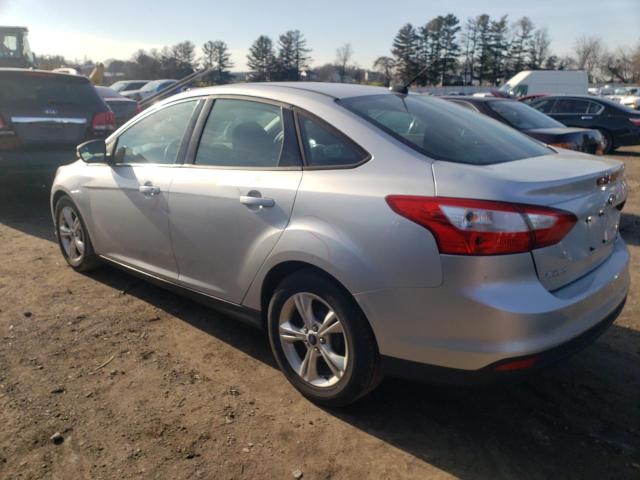 Photo 1 VIN: 1FADP3F29DL152943 - FORD FOCUS SE 