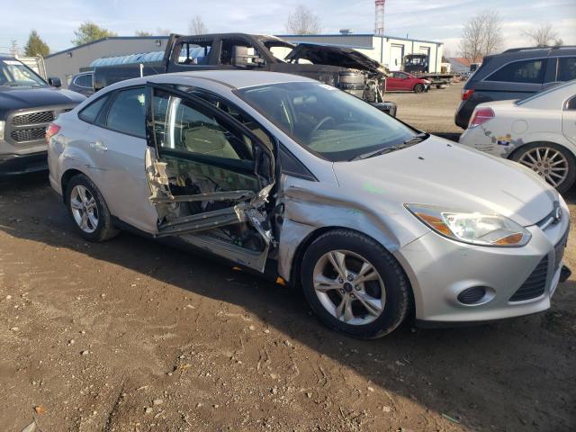 Photo 3 VIN: 1FADP3F29DL152943 - FORD FOCUS SE 