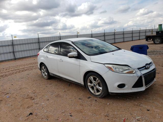 Photo 0 VIN: 1FADP3F29DL153526 - FORD FOCUS SE 