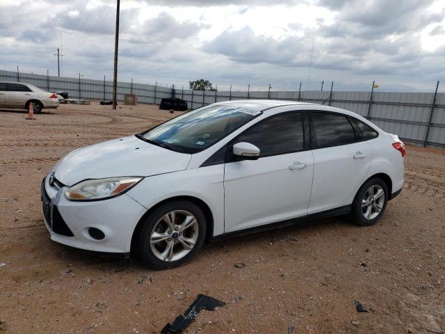 Photo 1 VIN: 1FADP3F29DL153526 - FORD FOCUS SE 