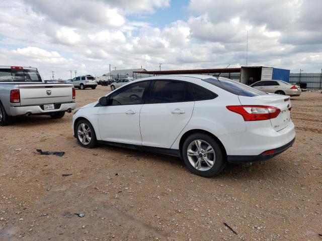 Photo 2 VIN: 1FADP3F29DL153526 - FORD FOCUS SE 