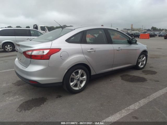 Photo 3 VIN: 1FADP3F29DL155485 - FORD FOCUS 