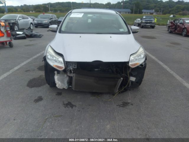 Photo 5 VIN: 1FADP3F29DL155485 - FORD FOCUS 