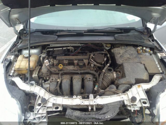 Photo 9 VIN: 1FADP3F29DL155485 - FORD FOCUS 