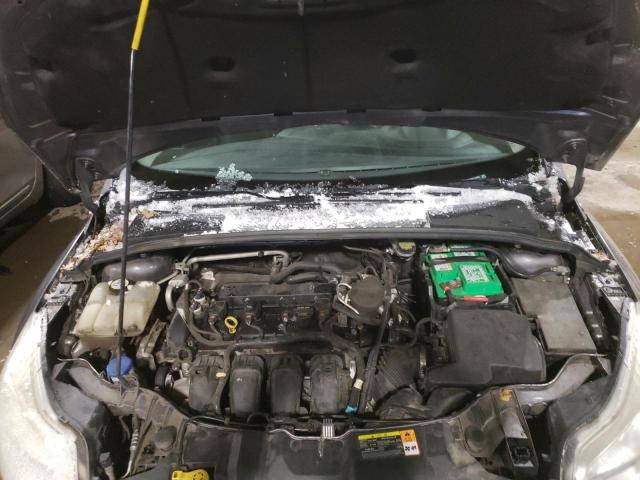 Photo 6 VIN: 1FADP3F29DL161593 - FORD FOCUS SE 