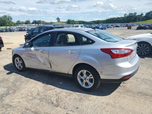 Photo 1 VIN: 1FADP3F29DL162274 - FORD FOCUS 