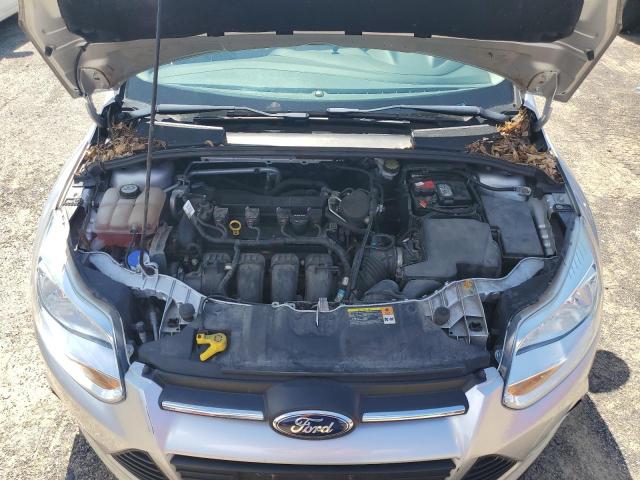 Photo 10 VIN: 1FADP3F29DL162274 - FORD FOCUS 