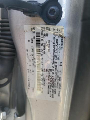 Photo 11 VIN: 1FADP3F29DL162274 - FORD FOCUS 