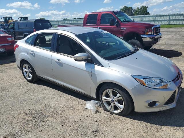 Photo 3 VIN: 1FADP3F29DL162274 - FORD FOCUS 