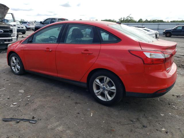 Photo 1 VIN: 1FADP3F29DL180337 - FORD FOCUS SE 