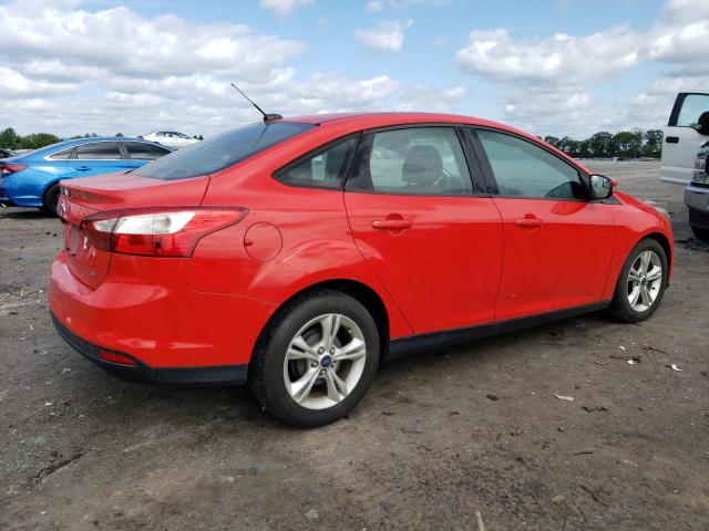 Photo 2 VIN: 1FADP3F29DL180337 - FORD FOCUS SE 