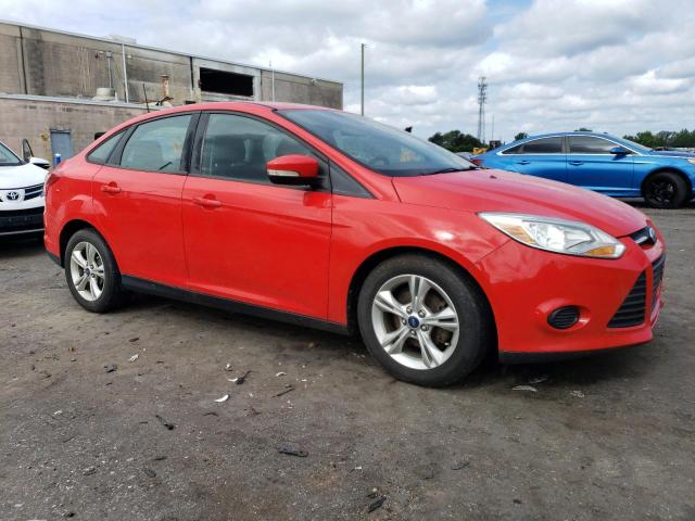 Photo 3 VIN: 1FADP3F29DL180337 - FORD FOCUS SE 