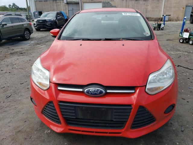 Photo 4 VIN: 1FADP3F29DL180337 - FORD FOCUS SE 