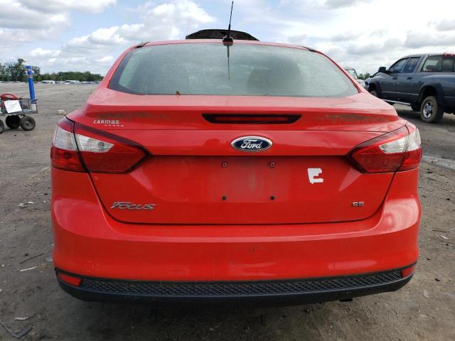 Photo 5 VIN: 1FADP3F29DL180337 - FORD FOCUS SE 