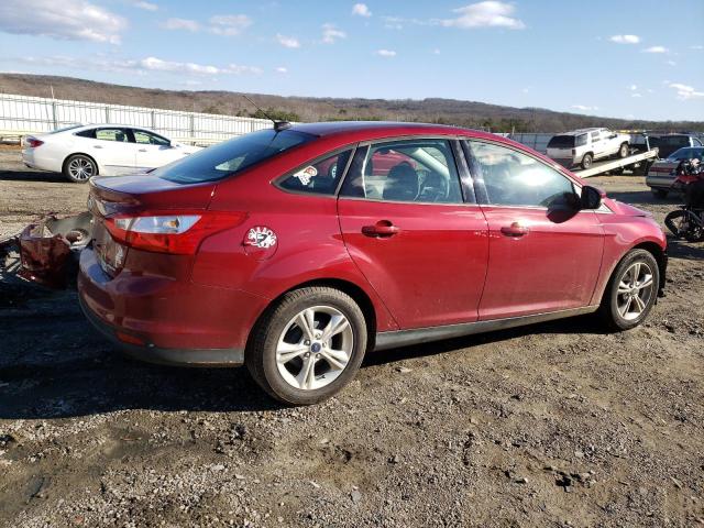 Photo 2 VIN: 1FADP3F29DL180824 - FORD FOCUS SE 