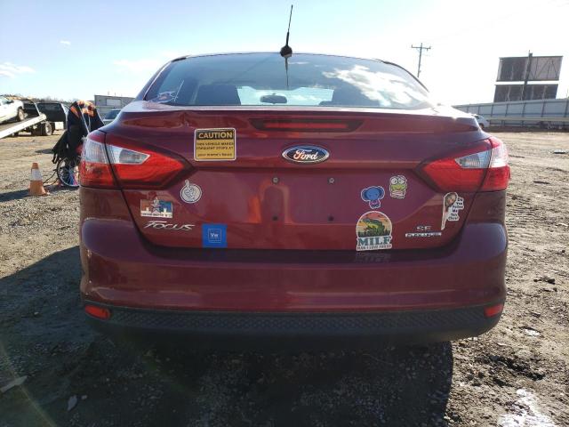 Photo 5 VIN: 1FADP3F29DL180824 - FORD FOCUS SE 