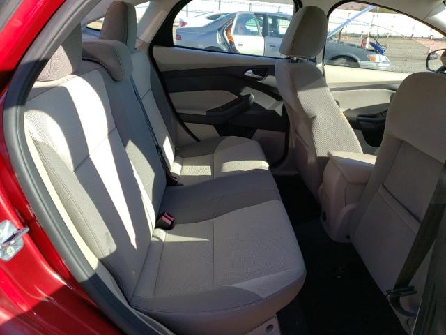 Photo 9 VIN: 1FADP3F29DL180824 - FORD FOCUS SE 