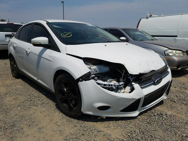 Photo 0 VIN: 1FADP3F29DL185263 - FORD FOCUS 