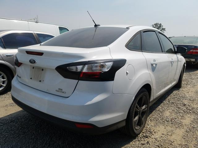 Photo 3 VIN: 1FADP3F29DL185263 - FORD FOCUS 