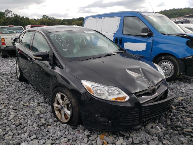 Photo 0 VIN: 1FADP3F29DL186283 - FORD FOCUS SE 