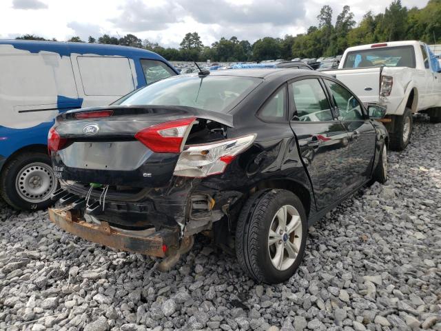 Photo 3 VIN: 1FADP3F29DL186283 - FORD FOCUS SE 