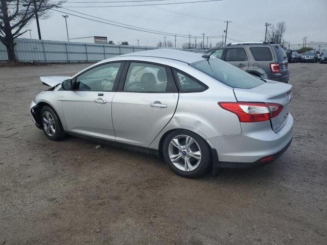 Photo 1 VIN: 1FADP3F29DL188809 - FORD FOCUS 