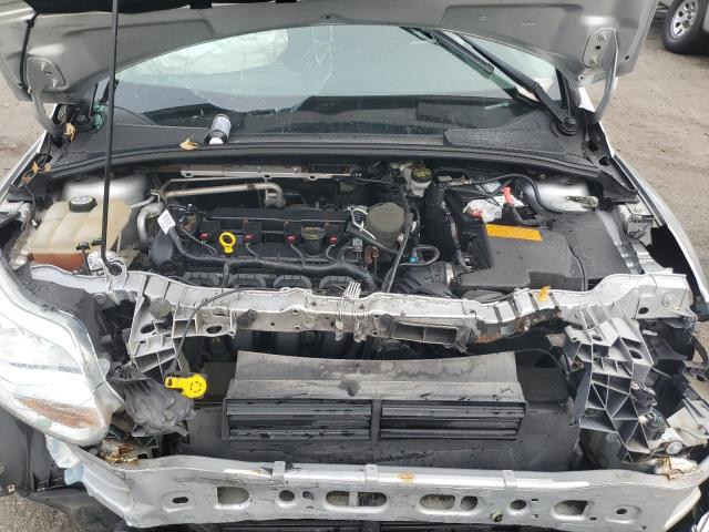 Photo 10 VIN: 1FADP3F29DL188809 - FORD FOCUS 