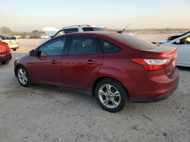 Photo 1 VIN: 1FADP3F29DL189507 - FORD FOCUS SE 