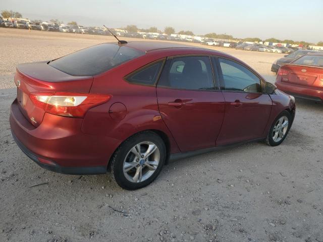 Photo 2 VIN: 1FADP3F29DL189507 - FORD FOCUS SE 