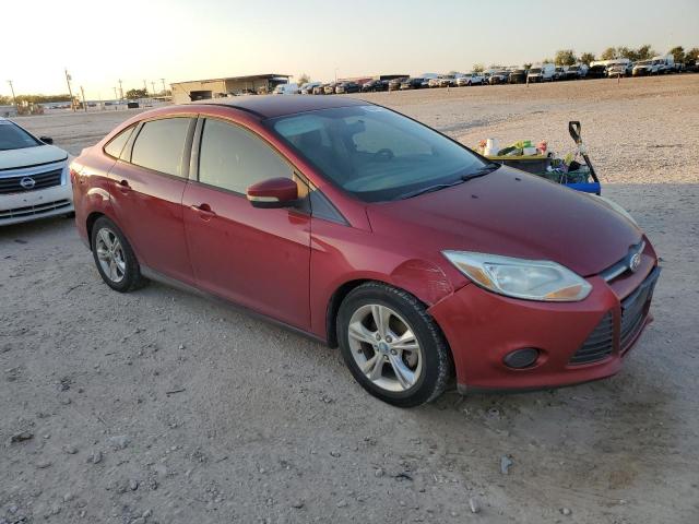 Photo 3 VIN: 1FADP3F29DL189507 - FORD FOCUS SE 