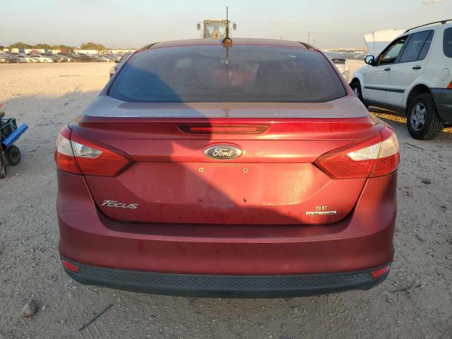 Photo 5 VIN: 1FADP3F29DL189507 - FORD FOCUS SE 