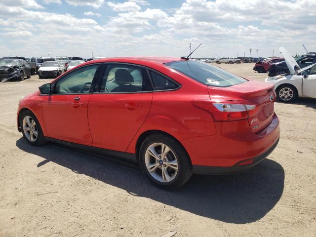 Photo 1 VIN: 1FADP3F29DL189877 - FORD FOCUS 