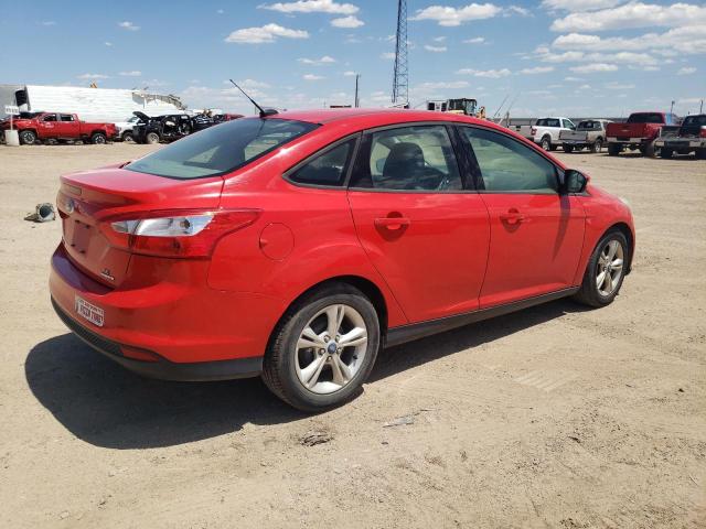 Photo 2 VIN: 1FADP3F29DL189877 - FORD FOCUS 