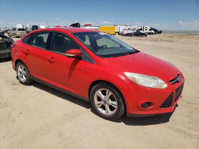 Photo 3 VIN: 1FADP3F29DL189877 - FORD FOCUS 