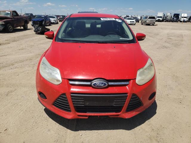 Photo 4 VIN: 1FADP3F29DL189877 - FORD FOCUS 