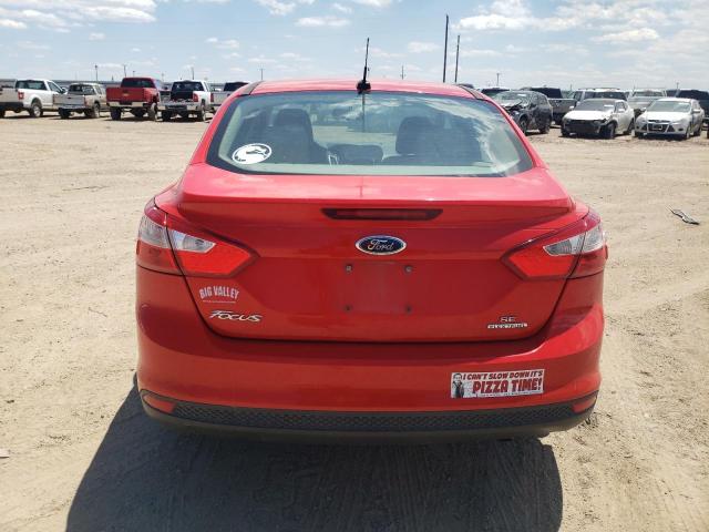 Photo 5 VIN: 1FADP3F29DL189877 - FORD FOCUS 