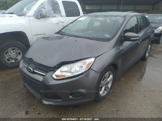 Photo 1 VIN: 1FADP3F29DL193198 - FORD FOCUS 