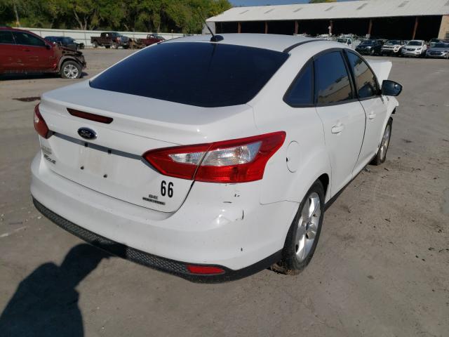 Photo 3 VIN: 1FADP3F29DL200280 - FORD FOCUS SE 