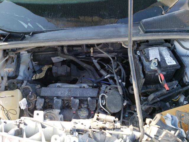 Photo 6 VIN: 1FADP3F29DL200280 - FORD FOCUS SE 