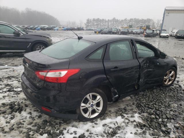 Photo 2 VIN: 1FADP3F29DL206709 - FORD FOCUS 